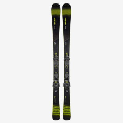 skis and – Liquida Sport