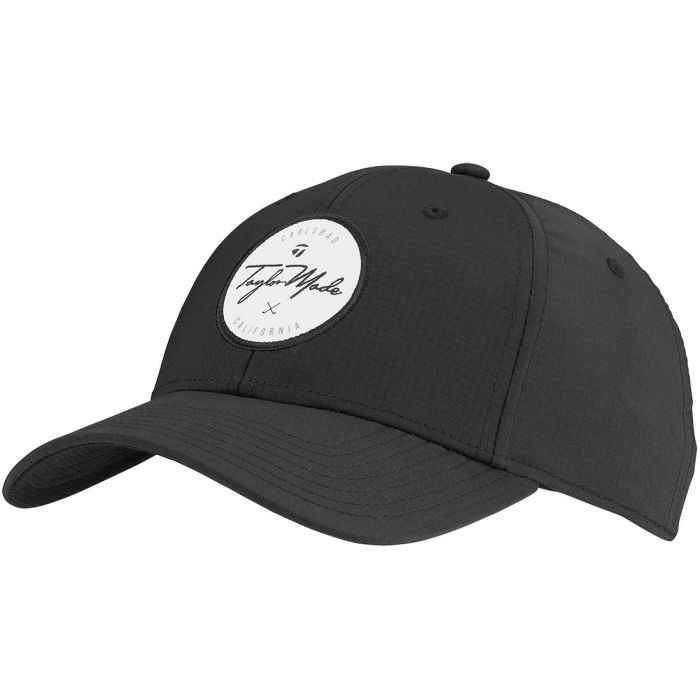 TAYLORMADE CIRCLE PATCH RADAR CAP