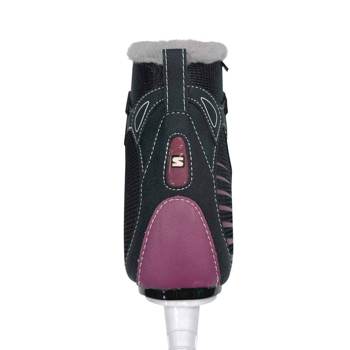 Softmax Ice Skate LS-957 Women Comfort Versatile For Beginners