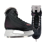 Softmax Ice Skate LS-957 Women Comfort Versatile For Beginners
