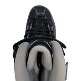 Softmax Ice Skate LS957 Men Soft Boot Comfort And Performance