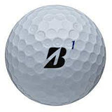 Bridgestone Tour B XS DZ Balle De Golf REACTIV Pour Distance Et Spin