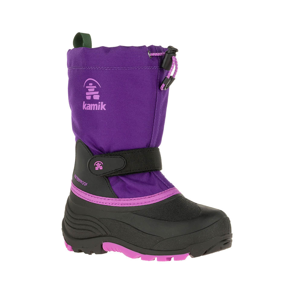 BOTTE KAMIK WATERBUG 5 FOR CHILDREN