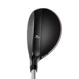 Cobra Fers T-Rail Hybrid Graphite Women 5-PW S