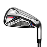 Cobra Aerojet One Length 5-GW Irons