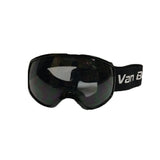 Van Bergen Junior Ski Goggles Anti-Fog Double Lens Premium