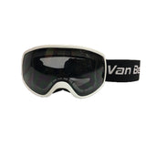 Van Bergen Junior Ski Goggles Anti-Fog Double Lens Premium