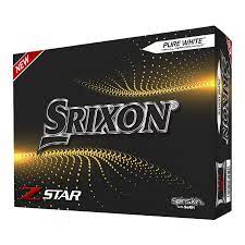 SRIXON Z-STAR 7 DZ BALL